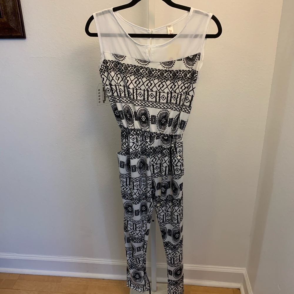 Women Romper